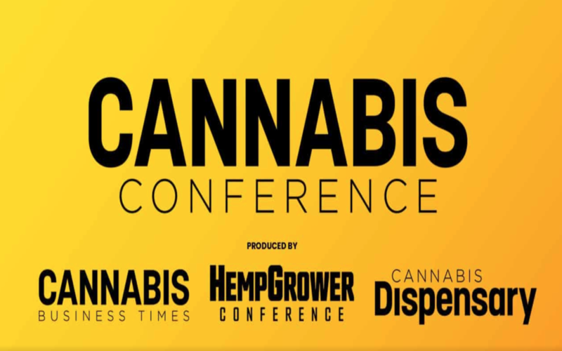 Cannabis Conference Welcomes Attendees on Day One