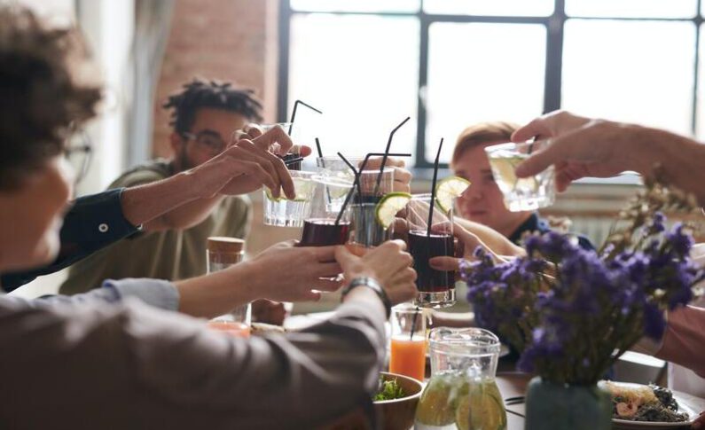 How to Make 10 Cannabis-Infused Cocktails for Labor Day