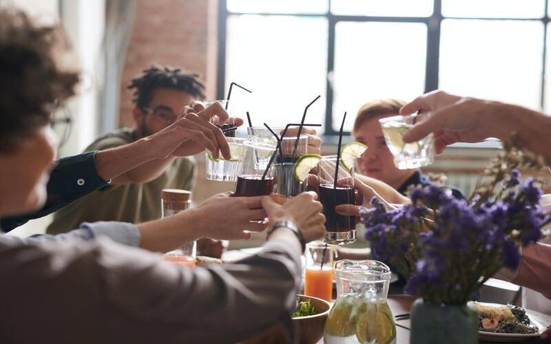 How to Make 10 Cannabis-Infused Cocktails for Labor Working day