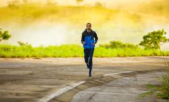 ‘Runner’s High’ May Result From Cannabinoids – the Body’s Version of THC and CBD
