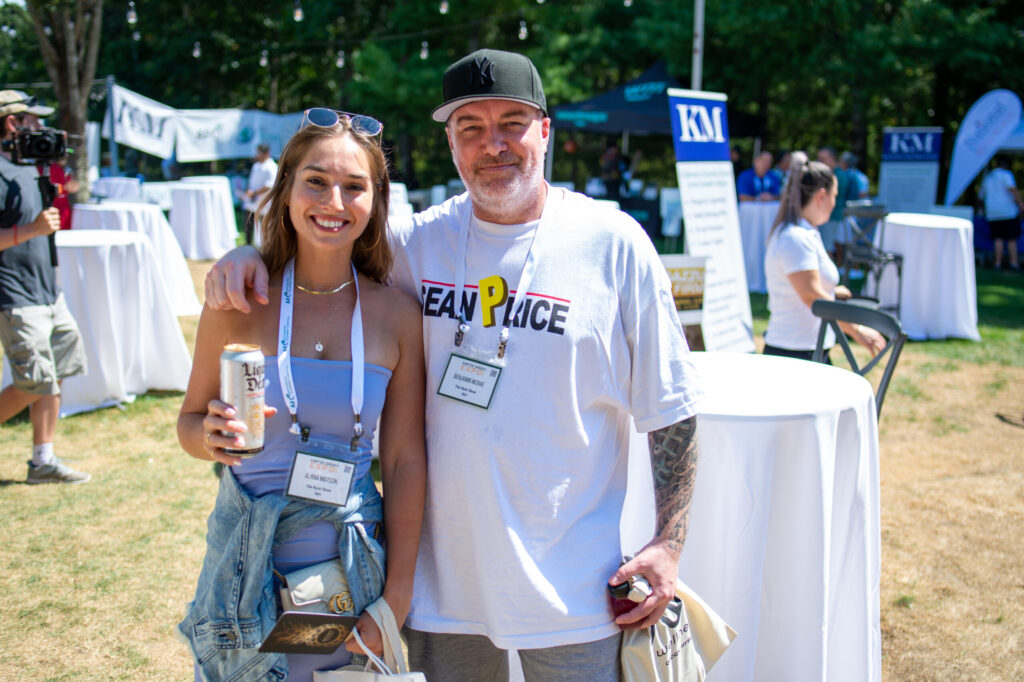 photo of Fifth Annual Cannabis Expo Proves Successful in East Hampton￼ image