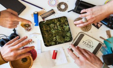 Competing for Customers is the Next Evolution of Cannabis