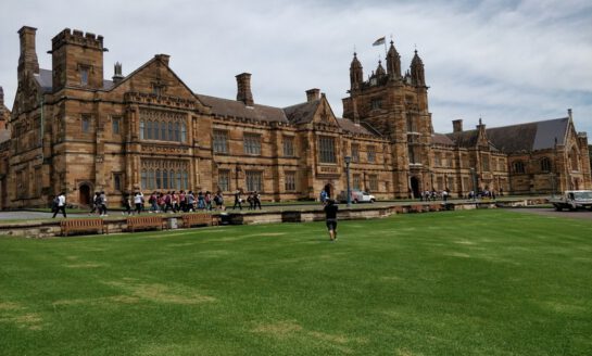 University of Sydney to Offer Free Cannabis Testing