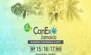 CanEx returns to the Montego Bay Convention Center in Jamaica 