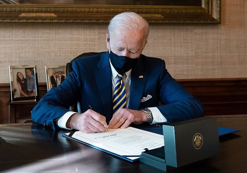 All Federal Hashish Possession Convictions Pardoned By Biden