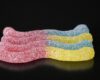 'Delta-88' Gummy Worms Found in Halloween Candy