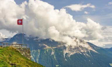 Pilot Project in Switzerland to Import Cannabis From Canada?