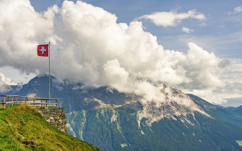 Pilot Undertaking in Switzerland to Import Cannabis From Canada?