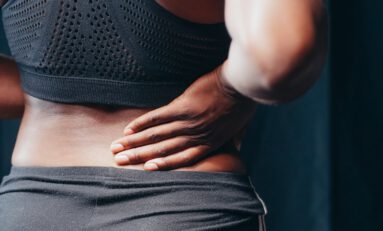 Inhaled Cannabis “Safe And Effective” for Treating Lower Back Pain According to New Study