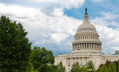 U.S. Congress Passes New Bill Expanding Cannabis Research