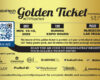 Who Won Big in the Golden Ticket Prize Pack Giveaway?
