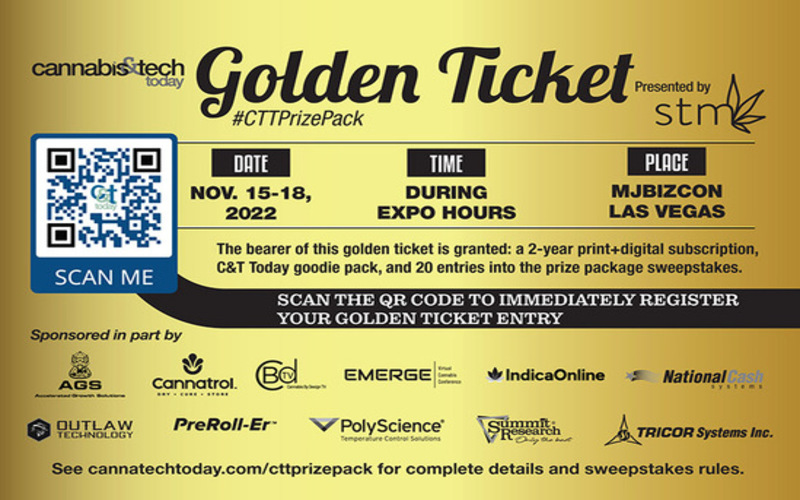 Who Received Significant in the Golden Ticket Prize Pack Giveaway?