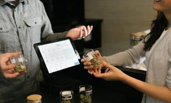 What Does the Future of Retail Cannabis Packaging Look Like?