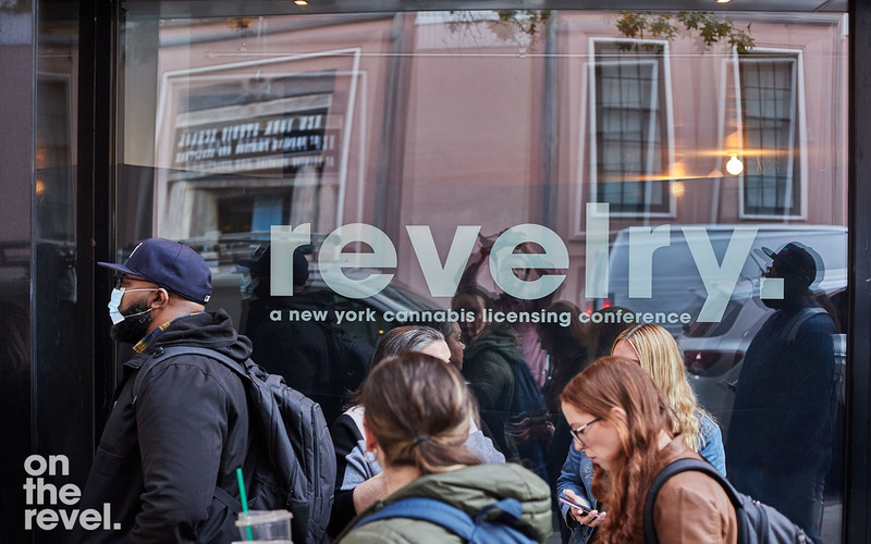 How Revelry is Connecting New Yorkers to the Cannabis Industry