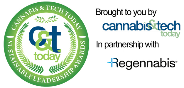 Cannabis and Tech Today with Regennabis