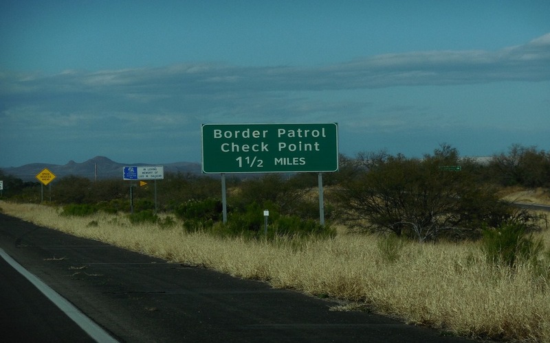 Seizures of Cannabis at U.S./Mexico Border Plummet to Historic Lows