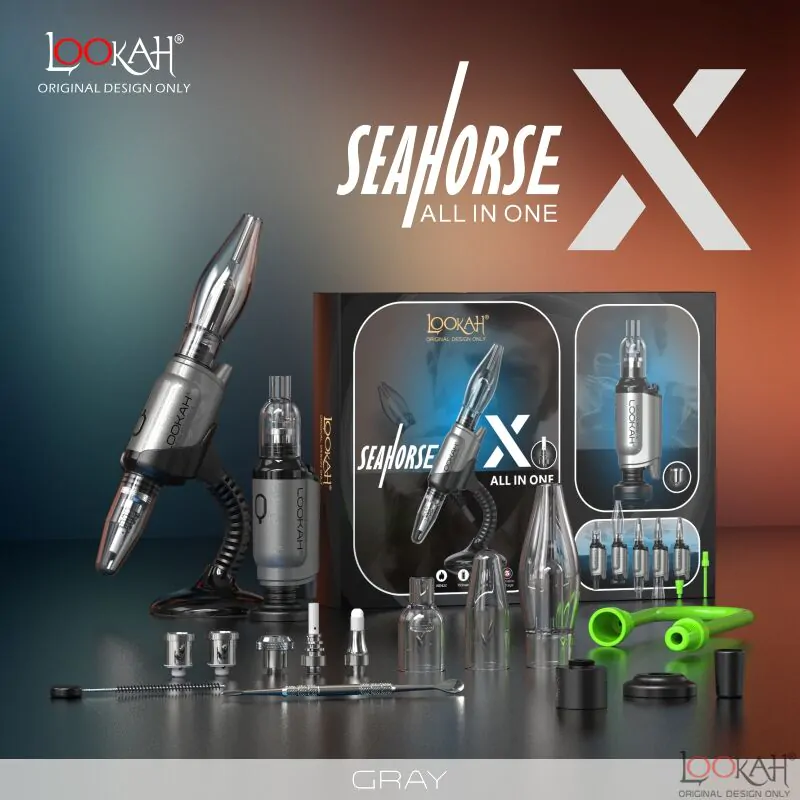 SeahorseX 03.jpg 1 - Top 20 Most Innovative Cannabis Products of 2023