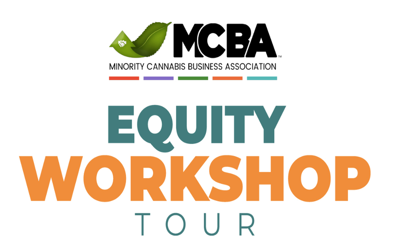 Everything you need to know about MCBA’s National Equity Tour