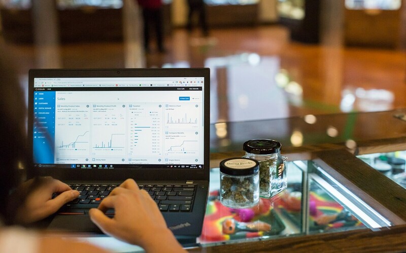 Technology and dispensaries: where are we going?