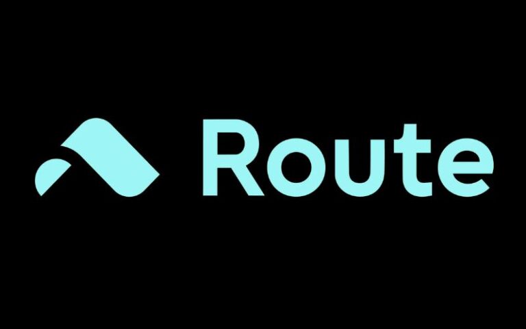 Route.com logo