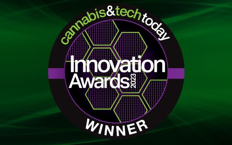 Cannabis & Tech Today Honors 2023 Innovation Award Winners