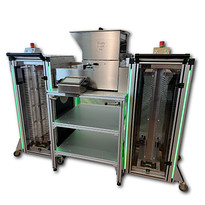 How to Automate Your Production with an Automatic Tower Rack System & Candy Demolder