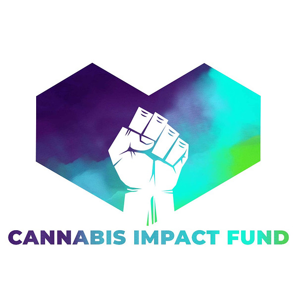 cannabis impact fund logo