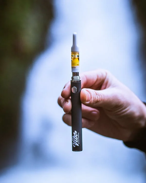 Are Your Vape Devices Safe?