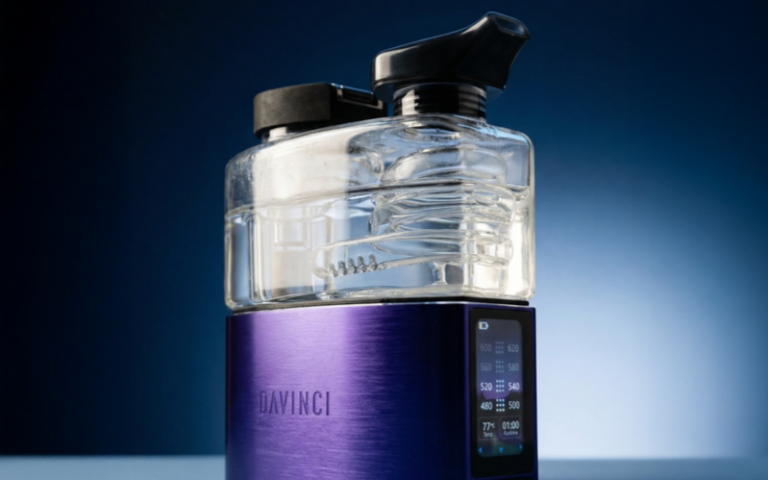 DaVinci Brings Flavor-First Concentrate Technology to Europe