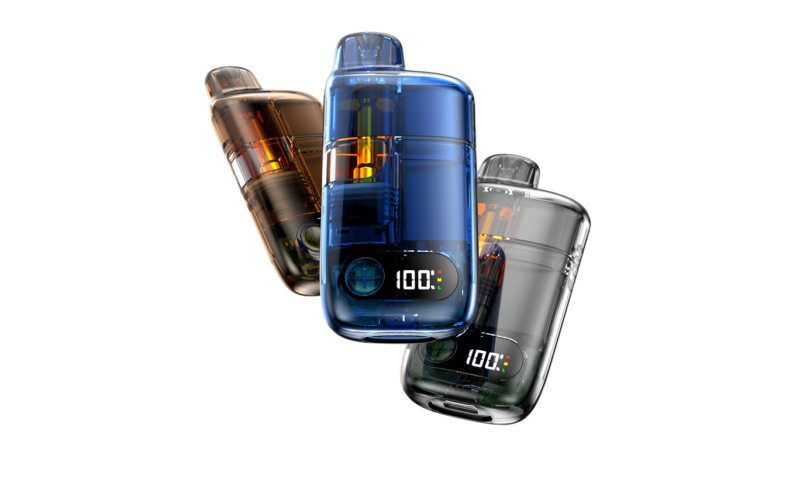 Consumer Vape Purchasing Has Taken a Dramatic Shift