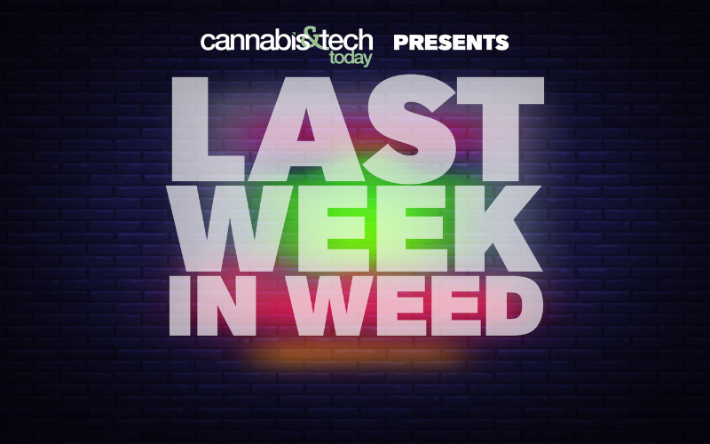 Last Week in Weed July 7-13, 2026: Curaleaf Opens Spain’s Medical Cannabis Market