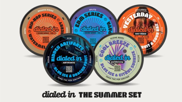 Dialed In Turns Local Culture Into a Cannabis Growth Strategy